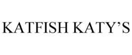 KATFISH KATY'S trademark