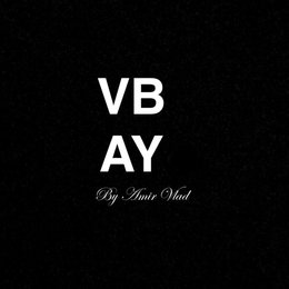 VB AY BY AMIR VLAD trademark
