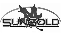 SUNGOLD trademark