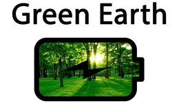GREEN EARTH trademark