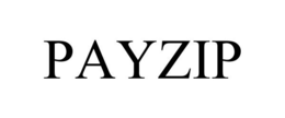 PAYZIP trademark