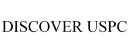 DISCOVER USPC trademark