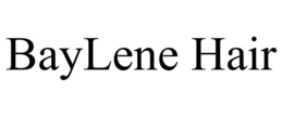 BAYLENE HAIR trademark