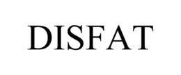 DISFAT trademark