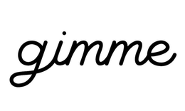 GIMME trademark