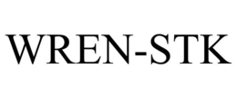 WREN-STK trademark
