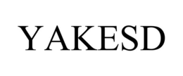 YAKESD trademark