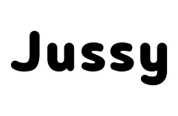 JUSSY trademark