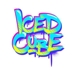 ICED CUBE trademark