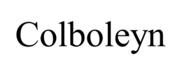 COLBOLEYN trademark
