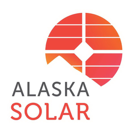 ALASKA SOLAR trademark