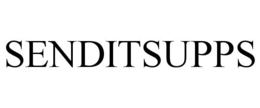 SENDITSUPPS trademark
