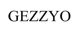 GEZZYO trademark