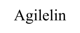 AGILELIN trademark