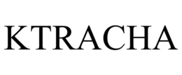 KTRACHA trademark