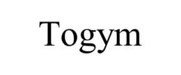 TOGYM trademark