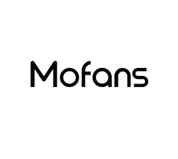 MOFANS trademark