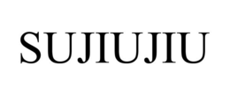 SUJIUJIU trademark
