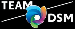 TEAM DSM trademark