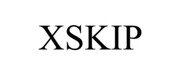 XSKIP trademark