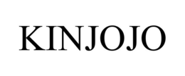 KINJOJO trademark
