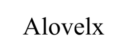 ALOVELX trademark