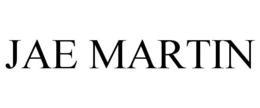 JAE MARTIN trademark