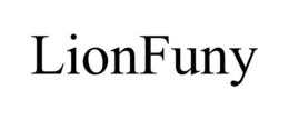 LIONFUNY trademark