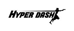 HYPER DASH trademark