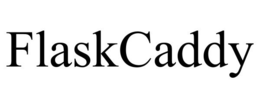 FLASKCADDY trademark
