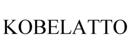 KOBELATTO trademark