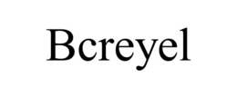 BCREYEL trademark