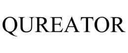 QUREATOR trademark