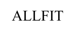ALLFIT trademark