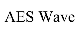 AES WAVE trademark