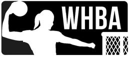 WHBA trademark