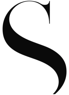 S trademark