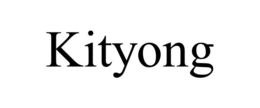 KITYONG trademark