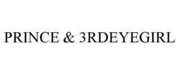 PRINCE & 3RDEYEGIRL trademark