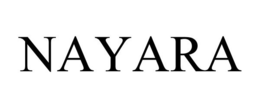 NAYARA trademark