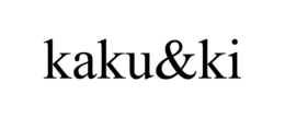 KAKU&KI trademark