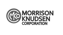 MKCO MORRISON KNUDSEN CORPORATION trademark
