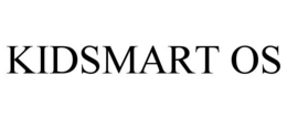 KIDSMART OS trademark