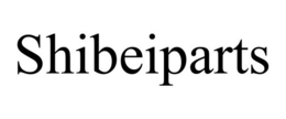 SHIBEIPARTS trademark