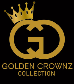 GC GOLDEN CROWNZ COLLECTION trademark