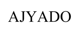 AJYADO trademark