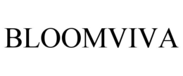 BLOOMVIVA trademark