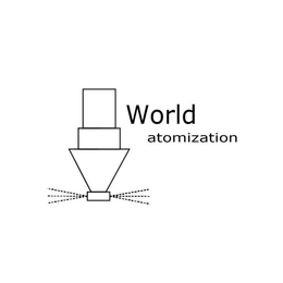 WORLD ATOMIZATION trademark