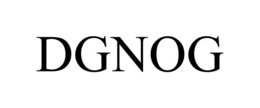 DGNOG trademark