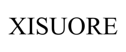 XISUORE trademark